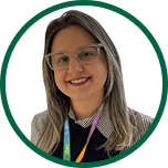 Carolini Ferreira Vasconcelos